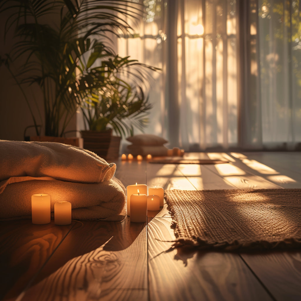 The Complete Guide to Building Your Home Wellness Sanctuary
