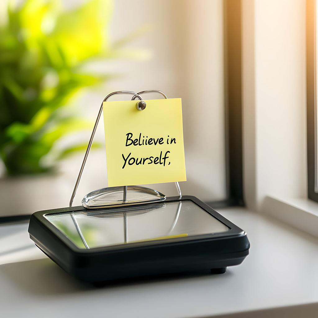 Creating a Personalized Mental Wellness Plan: Your Step-by-Step Guide