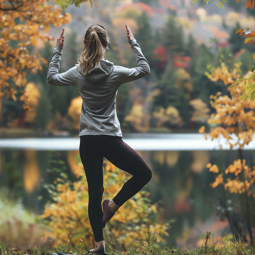 7 Science-Backed Ways to Boost Your Energy Naturally (Without Caffeine)