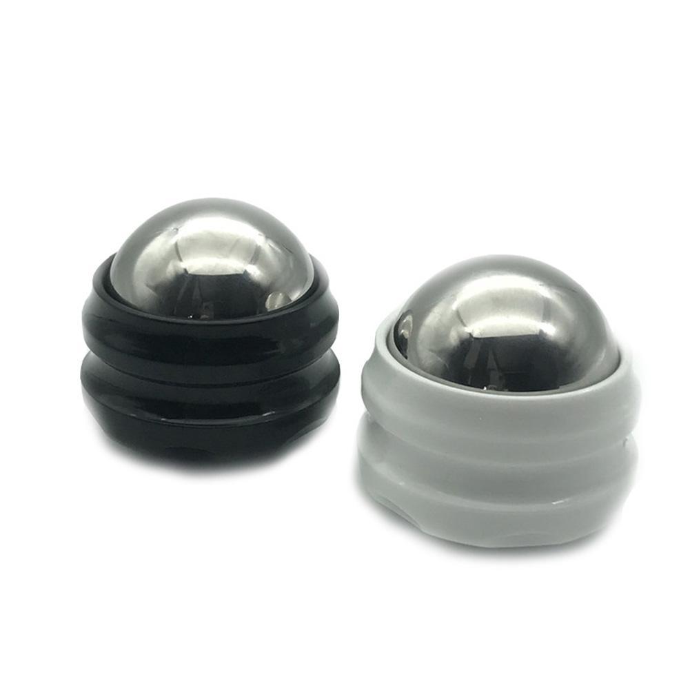 Massage Relaxation Fitness Balls Crossfit Relefree Ball Massager Muscle Pain Stress Relief Palm Foot Arm Neck Back Body Roller