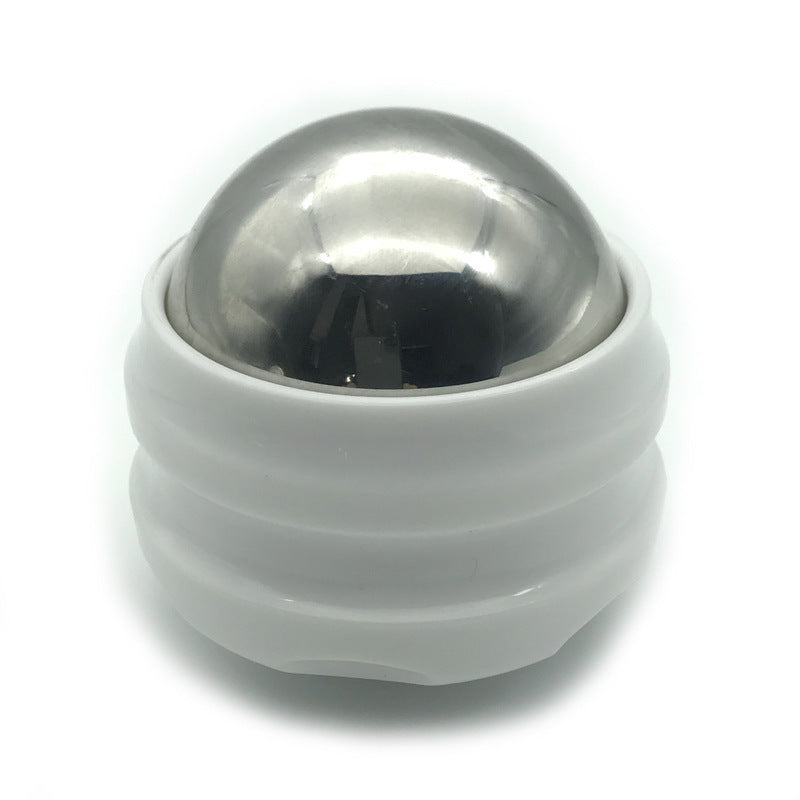 Massage Relaxation Fitness Balls Crossfit Relefree Ball Massager Muscle Pain Stress Relief Palm Foot Arm Neck Back Body Roller