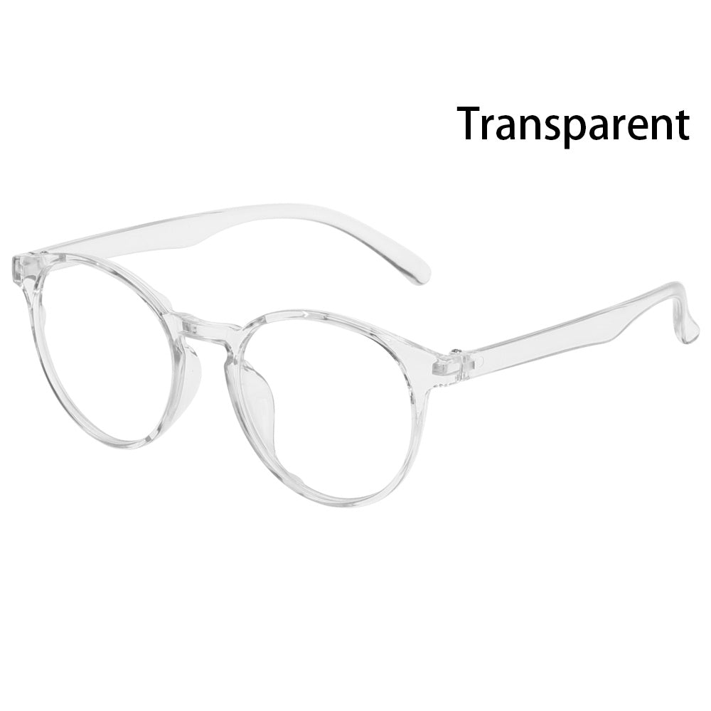Unisex Fashion Blue Light Blocking Glasses
