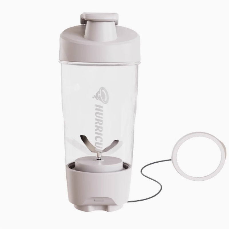 Protein Powder Manual Mixing Cup