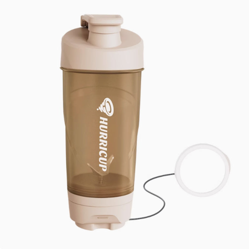 Protein Powder Manual Mixing Cup